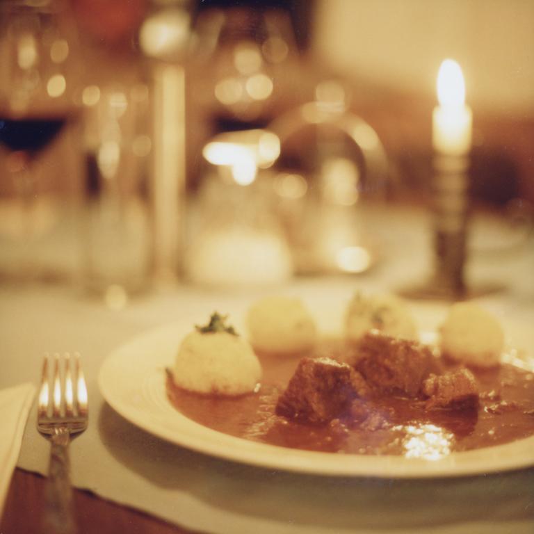Alfonsstueberl - Ferienwohnungen & Restaurant อินเนอร์ฟิลล์กราเท็น ภายนอก รูปภาพ