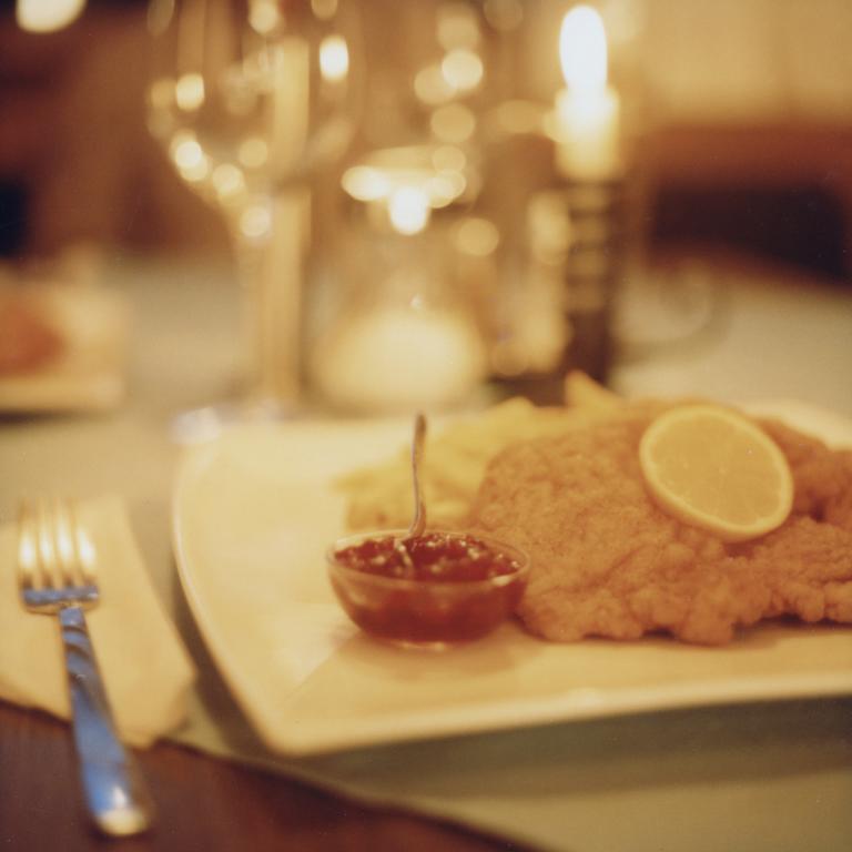 Alfonsstueberl - Ferienwohnungen & Restaurant อินเนอร์ฟิลล์กราเท็น ภายนอก รูปภาพ