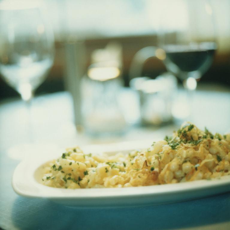 Alfonsstueberl - Ferienwohnungen & Restaurant อินเนอร์ฟิลล์กราเท็น ภายนอก รูปภาพ